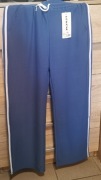Spodnie damskie 5/6xl