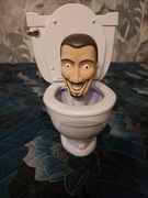 Skibidi Toilet Giga Pudełko Niespodzianek COBI