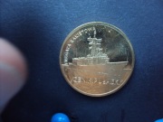 Moneta 2zł Ok. Pułaski z 2013r.