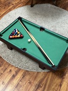 Bilard mały-dzieciecy