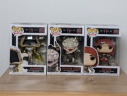 Figurki Funko pop! DIABLO 4 Inarius, Goblin, Rogue 
