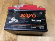 Akumulator Bateria LI-Ion 120CCA 12v 24wh