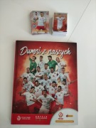 Dumni z naszych Album 2018