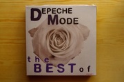 The Best Of Depeche Mode. Płyty winylowe 3 LP BOX. Nowy! 