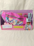 Zestaw Do Projektowania Torby Na Pasek Barbie