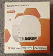 Przełącznik inteligentny przekaźnik Refoss MSS810 HomeKit