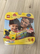 Lego Duplo 10579