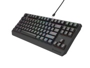 Klawiatura mechaniczna Genesis Thor 230 TKL