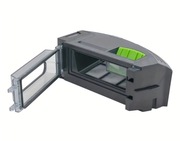 Pojemnik z gniazdem Clean Base iRobot Roomba seria I oraz J+filtr. NOWY.