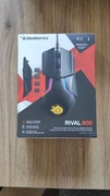 Mysz gamingowa Steelseries Rival 600