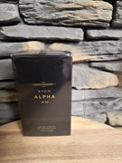 Alpha for him Avon 