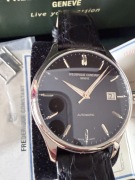 Frederique Constant FC-303B5B6 | Full Set | Stan Rewelacyjny!