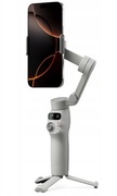 Stabilizator elektroniczny (gimbal) DJI Osmo Mobile 7 szary