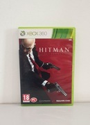 Gra Hitman: Rozgrzeszenie - Absolution Xbox 360 Polski Dubbing UNIKAT