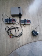 Konsola klon Pegasus.Sprawna z małym defektem.