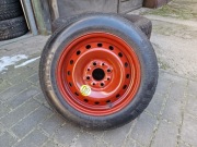 Koło dojazdowe / dojazdówka / PIRELLI 135/80/13 