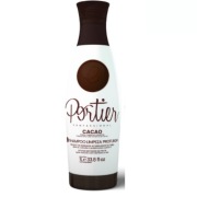 Szampon oczyszczający keratynowe prostowanie nanoplastia portier cacao