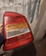 Lampa prawa Opel astra 2 g 