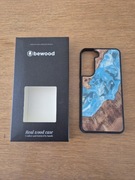 Nowe Etui Case Bewood Samsung Galaxy S22