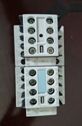 Styczniki siemens 3RT1015-1BB41