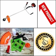 KOSA SPALINOWA BOXER!!!