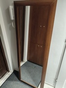 Lustro do przedpokoju