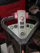 Głowica  sterującą Pramac  CX14 