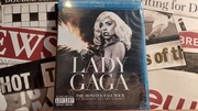 Lady Gaga - The Monster Ball Tour Live Koncert Blu-ray nowy w folii