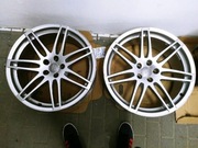 ALUFELGI AUDI A5/A6/Q5 ET29 5X112  20 CALI 