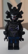 Lego Ninjago Lord Garmadon (Resurrected) - njo0382 (njo382)