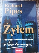 Żyłem Richard Pipes
