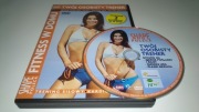 TWÓJ OSOBISTY TRENER - FITNESS W DOMU - DVD
