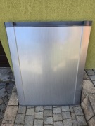 Dolne drzwi chłodziarki Samsung RL36SBMS