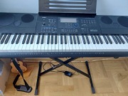 Keyboard CASIO WK-6600