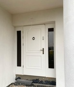 160 cm  Szeroki zestaw w dobrej cenie ZBYDREW 