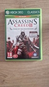 Assassins Creed 2 (GOTY) - Xbox 360