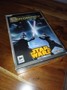Gra planszowa Carcassonne: Star Wars + Erweiterung 1