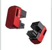 EZDIY-FAB Shield Series 8-Pin PCIe GPU Power