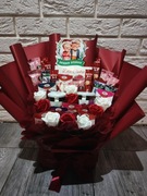 Box prezent na dzień Babci i Dziadka 