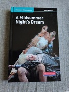 A Midsummer Night s Dream (new edition) Seely Elizabeth ,Durant Richard