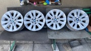Felgi R17 BMW BBS 6758775 stan bardzo dobry