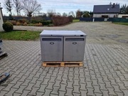 Stół chłodniczy NoFrost FOSTER HR 360 TB – Stan idealny