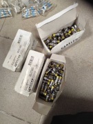 350 SZTUK!!! Wtyk Złącze F Kompresyjne RG6 Kompresyjny