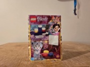 LEGO Friends 561901 Studio Emmy i kot chico saszetka z klockami