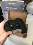 Bezprzewodowy Pad do PC (komputera) Nacon GC-200WL