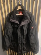 Kurtka zimowa Wellensteyn Siberia L