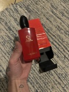 Perfumy Si Passione Giorgio Armani 100ml