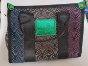 nowa torebka Kurt Geiger London 26 x 20 x 12 cm