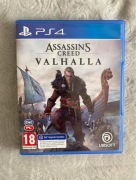 Gra PS4 Assassin’s Creed Valhalla 