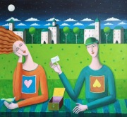 "Sekretny list" Mirosław Nowiński 